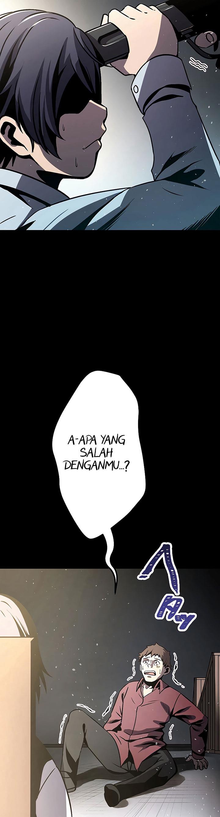 Dungeon Defense Chap 2 - Next Chap 3