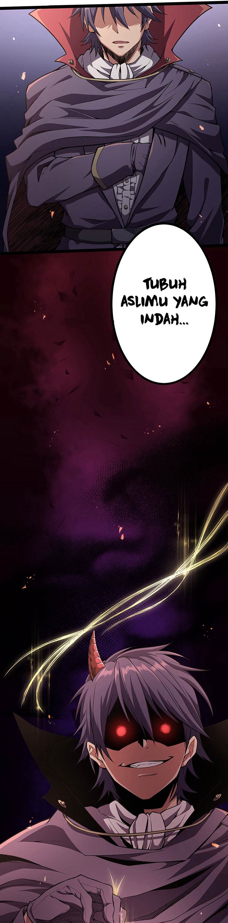 Dungeon Defense Chap 33 - Next Chap 34