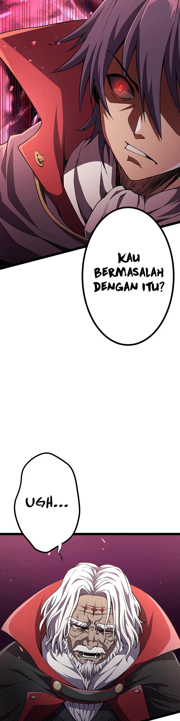 Dungeon Defense Chap 33 - Next Chap 34