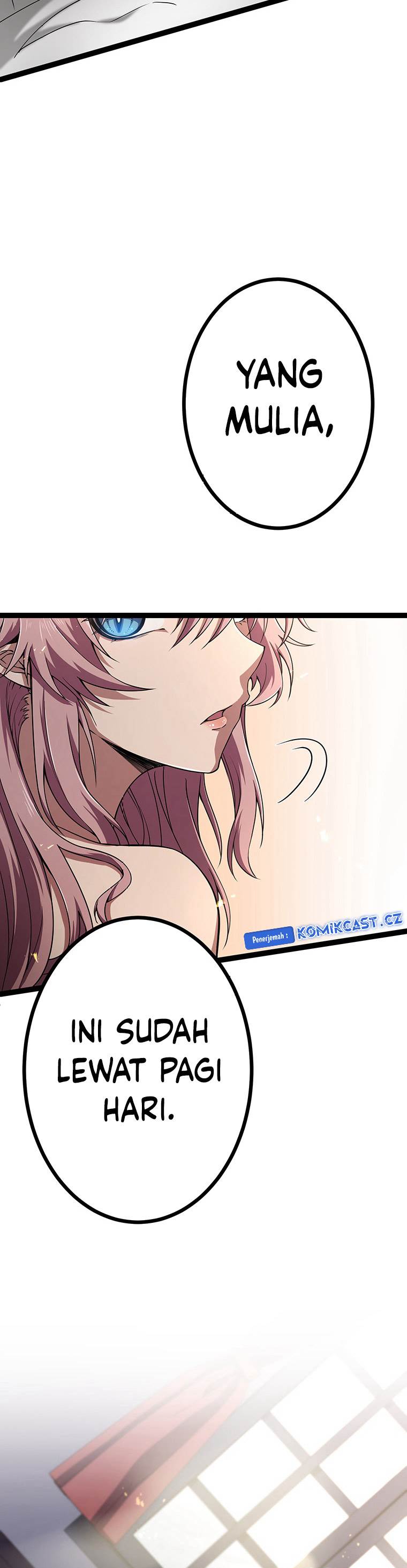 Dungeon Defense Chap 33 - Next Chap 34