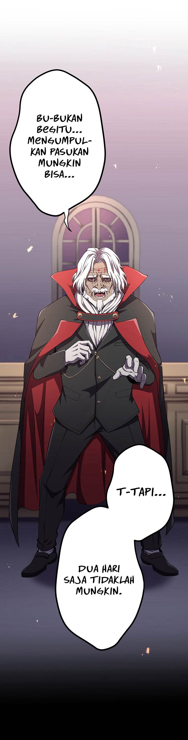 Dungeon Defense Chap 33 - Next Chap 34