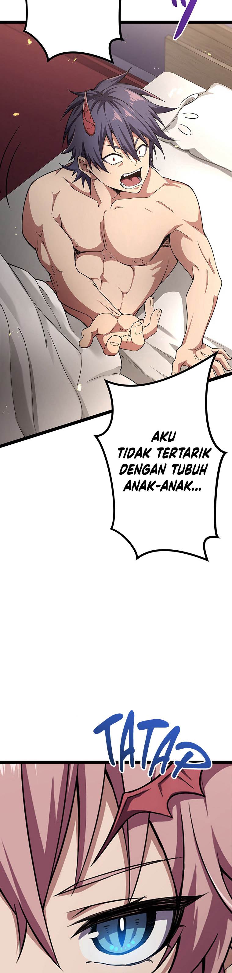 Dungeon Defense Chap 33 - Next Chap 34