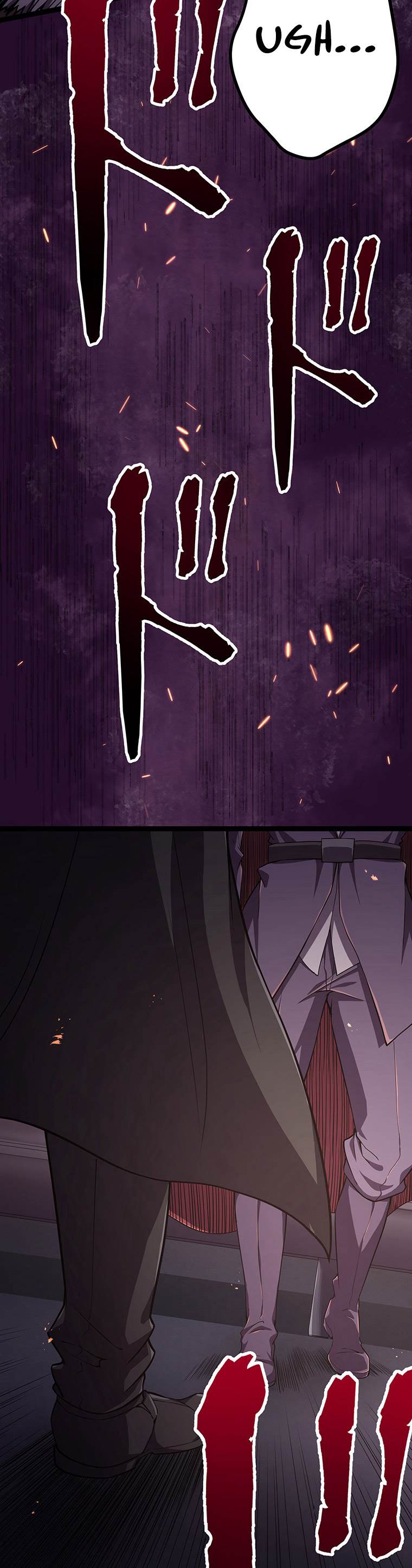 Dungeon Defense Chap 33 - Next Chap 34