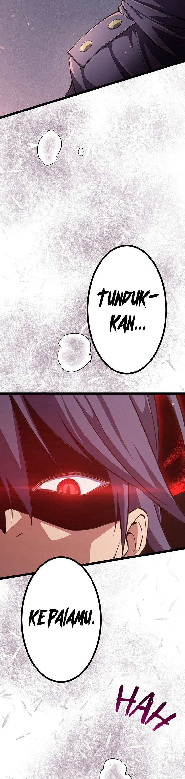 Dungeon Defense Chap 33 - Next Chap 34