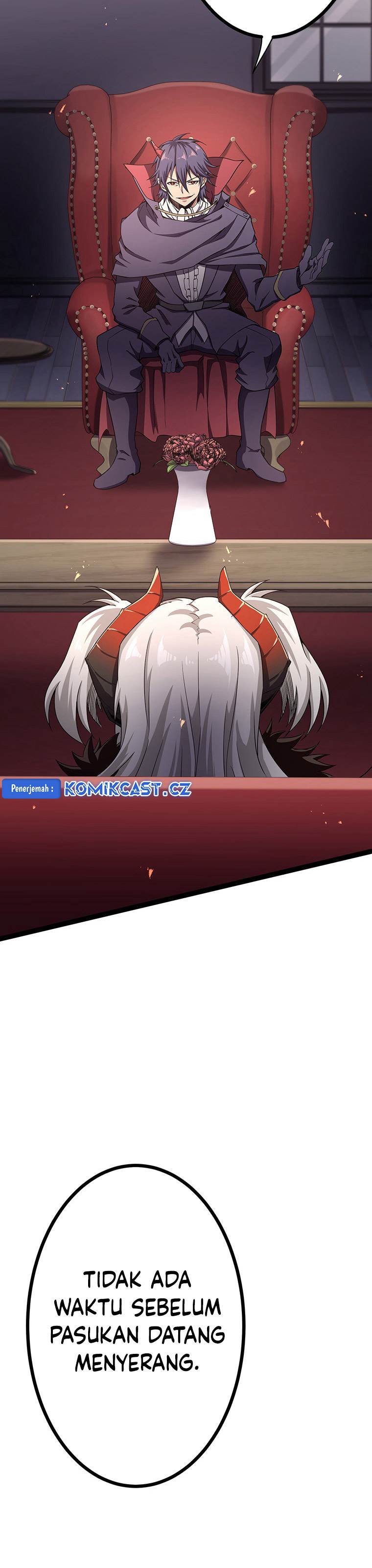 Dungeon Defense Chap 33 - Next Chap 34