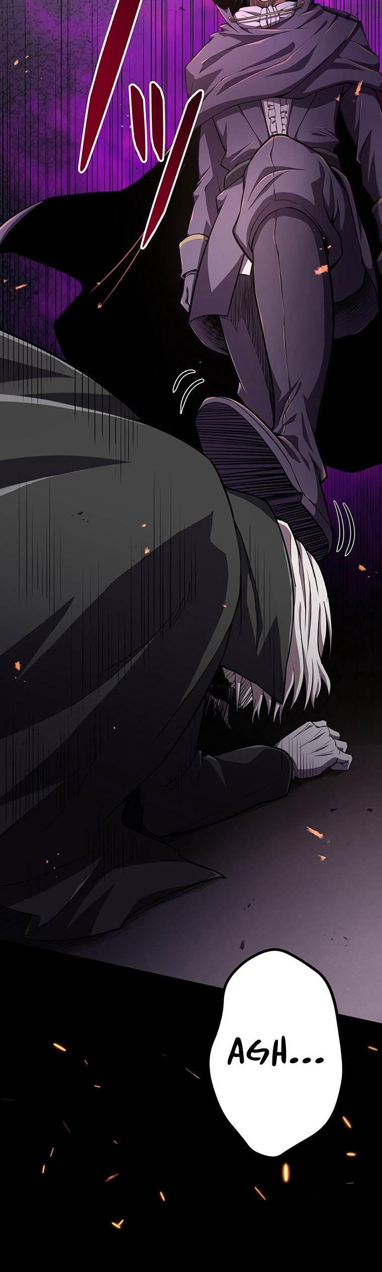 Dungeon Defense Chap 33 - Next Chap 34