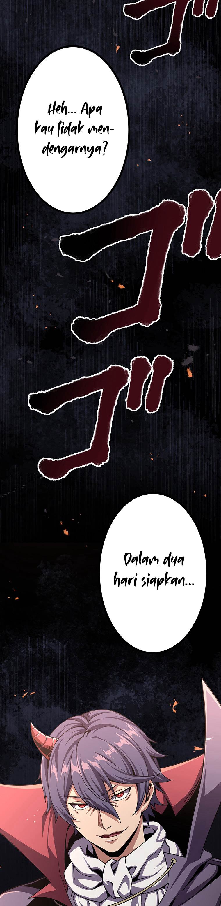 Dungeon Defense Chap 33 - Next Chap 34