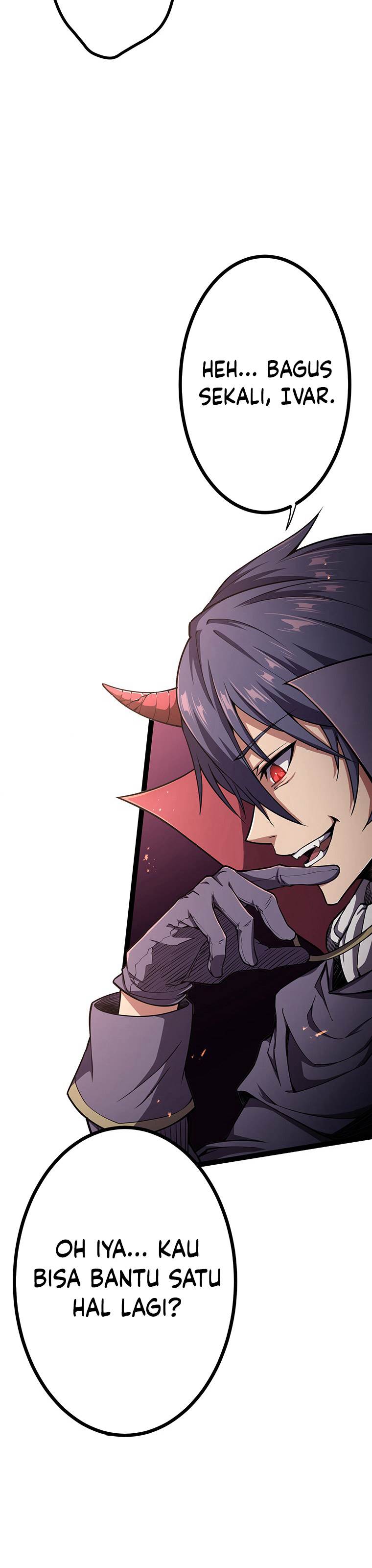 Dungeon Defense Chap 33 - Next Chap 34