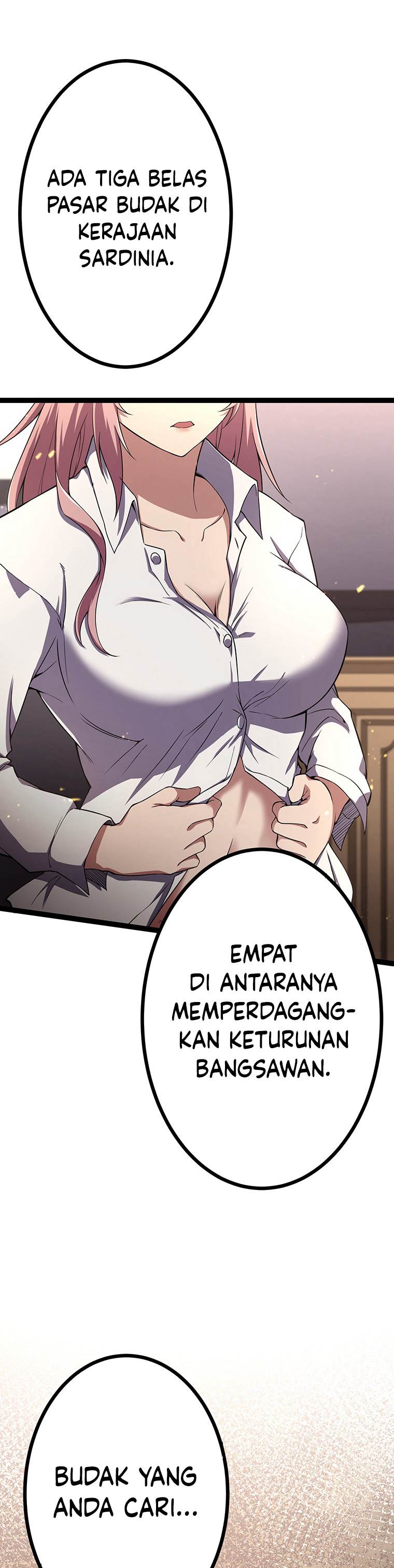 Dungeon Defense Chap 33 - Next Chap 34