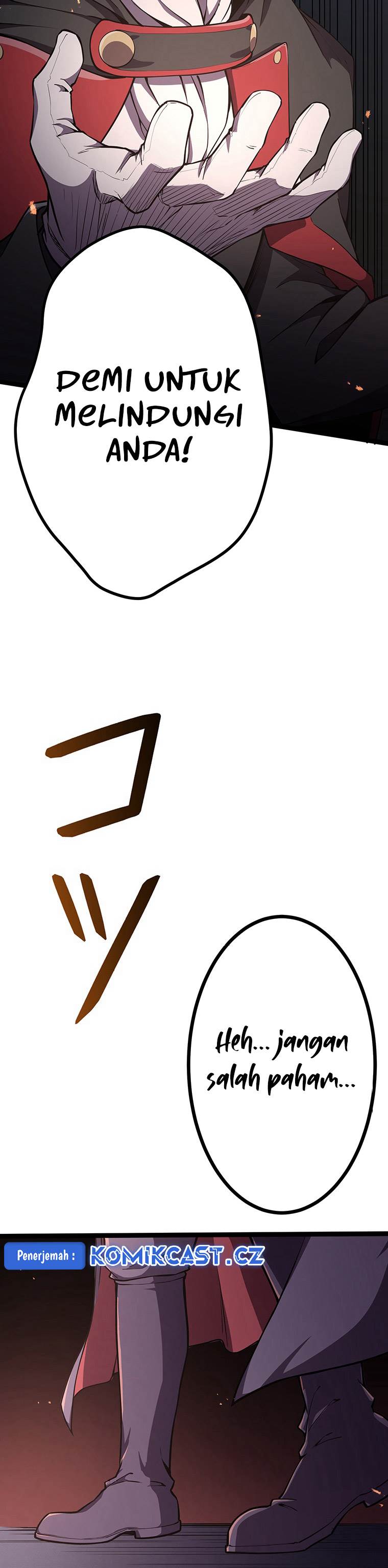 Dungeon Defense Chap 33 - Next Chap 34