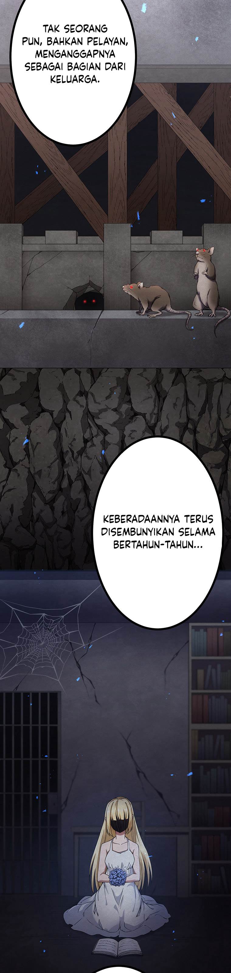 Dungeon Defense Chap 33 - Next Chap 34