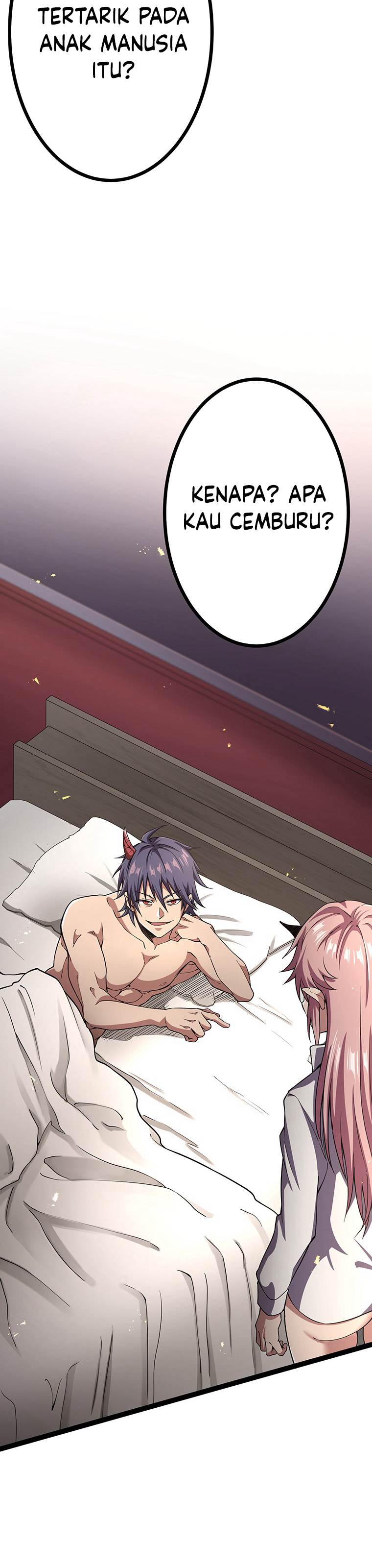 Dungeon Defense Chap 33 - Next Chap 34