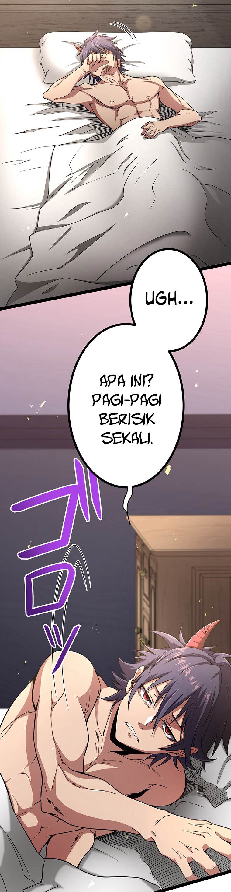 Dungeon Defense Chap 33 - Next Chap 34