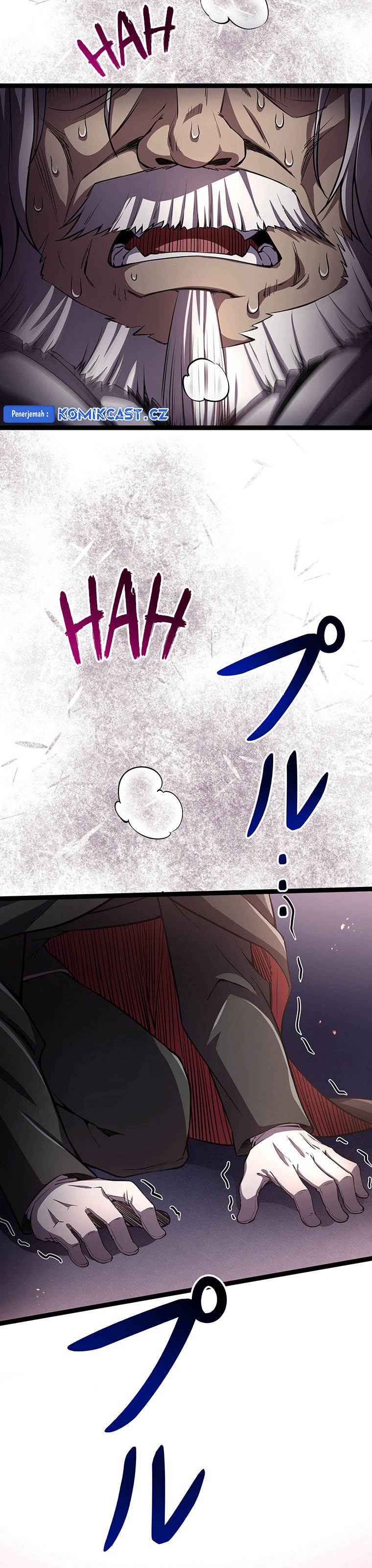 Dungeon Defense Chap 33 - Next Chap 34