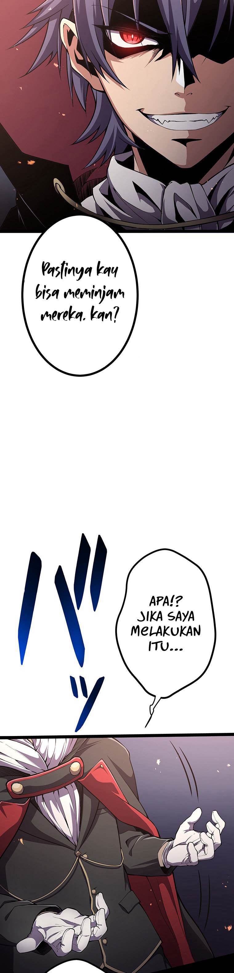 Dungeon Defense Chap 33 - Next Chap 34