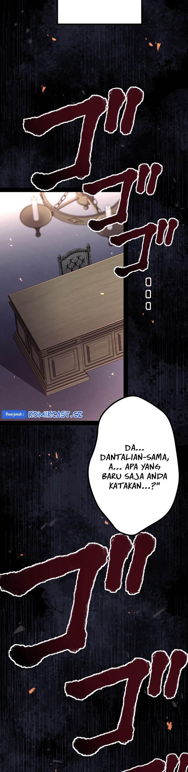 Dungeon Defense Chap 33 - Next Chap 34