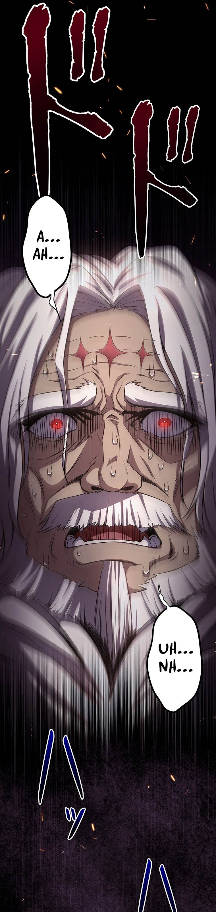 Dungeon Defense Chap 33 - Next Chap 34