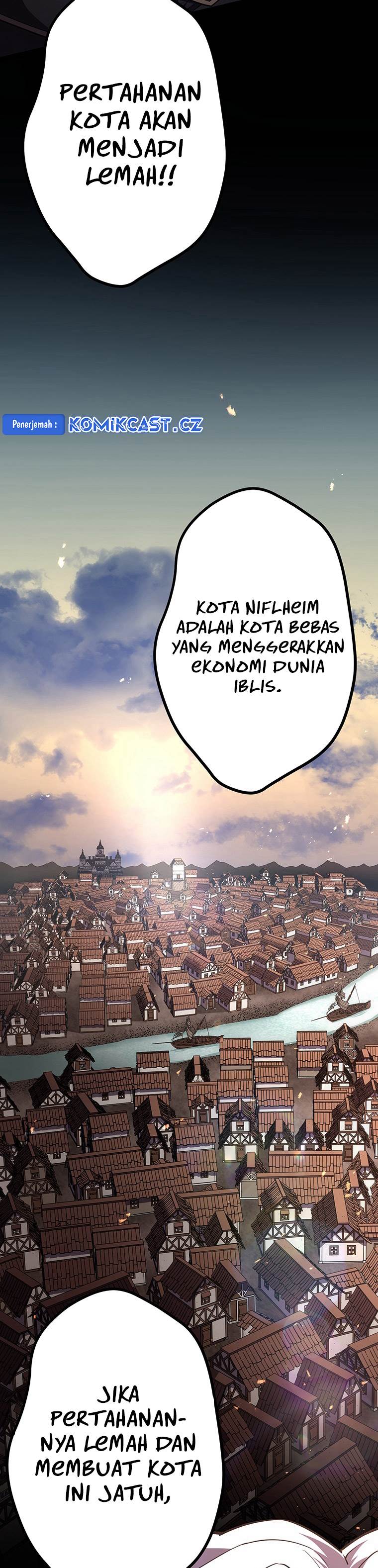 Dungeon Defense Chap 33 - Next Chap 34