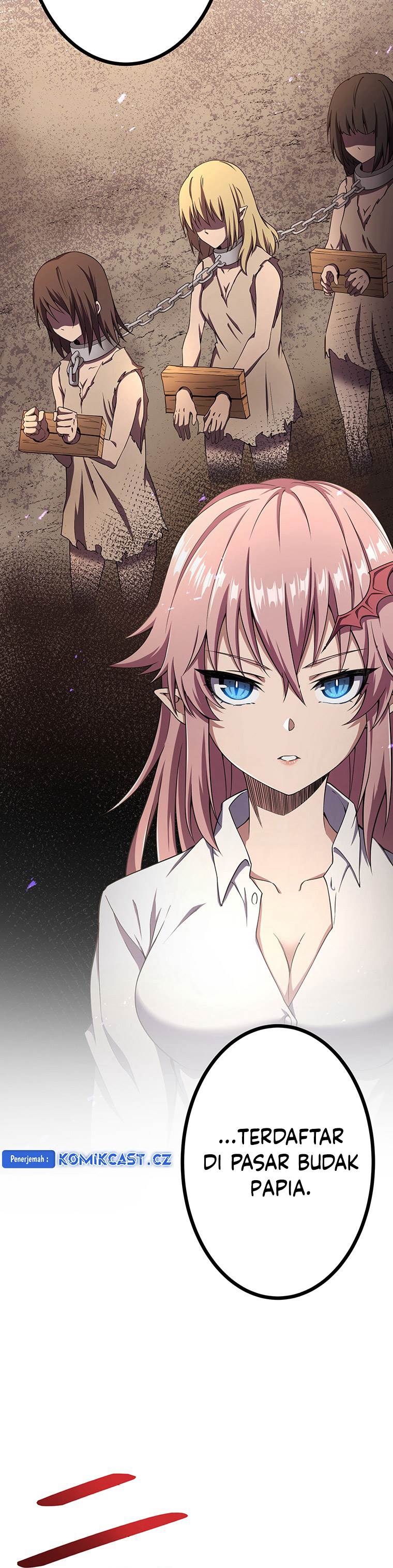 Dungeon Defense Chap 33 - Next Chap 34