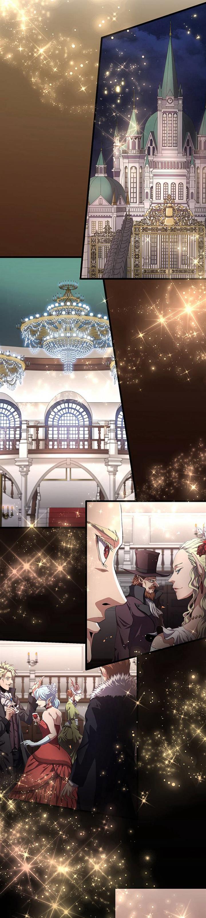 Dungeon Defense Chap 30 - Next Chap 31