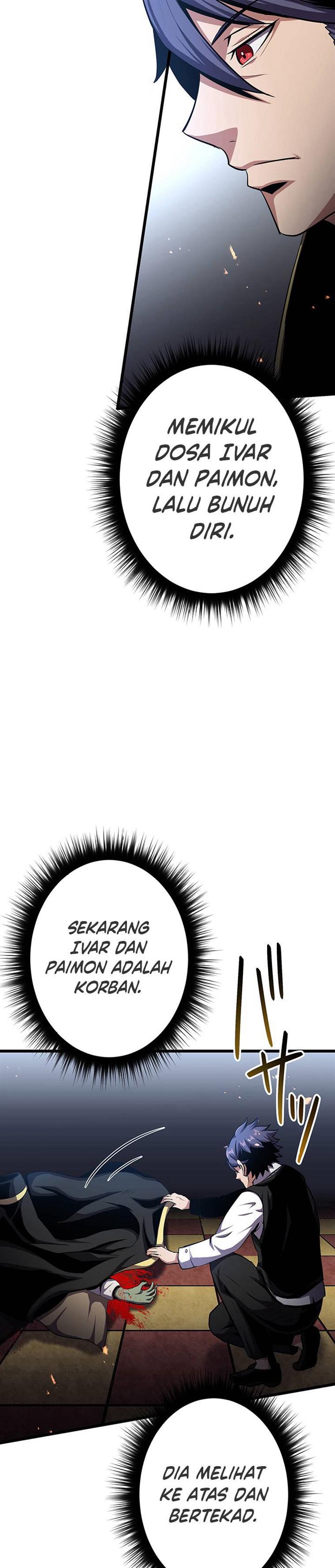 Dungeon Defense Chap 30 - Next Chap 31