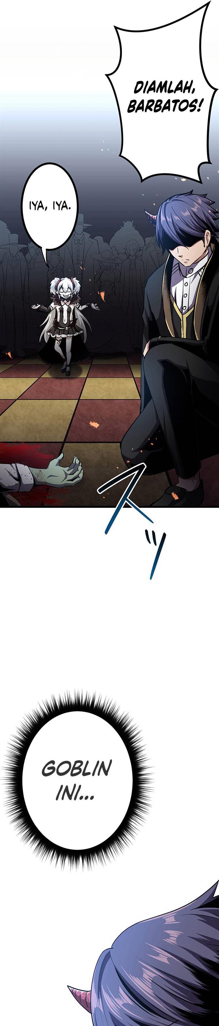 Dungeon Defense Chap 30 - Next Chap 31