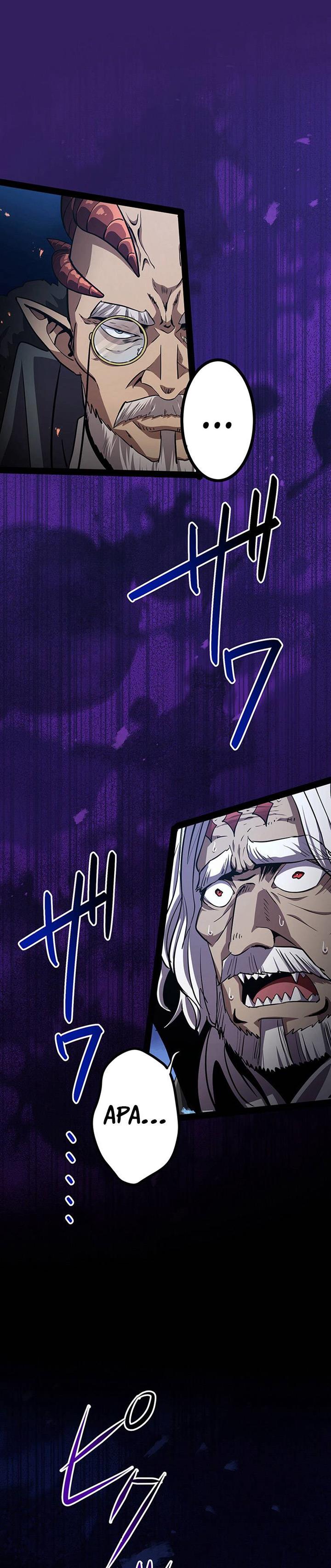 Dungeon Defense Chap 30 - Next Chap 31