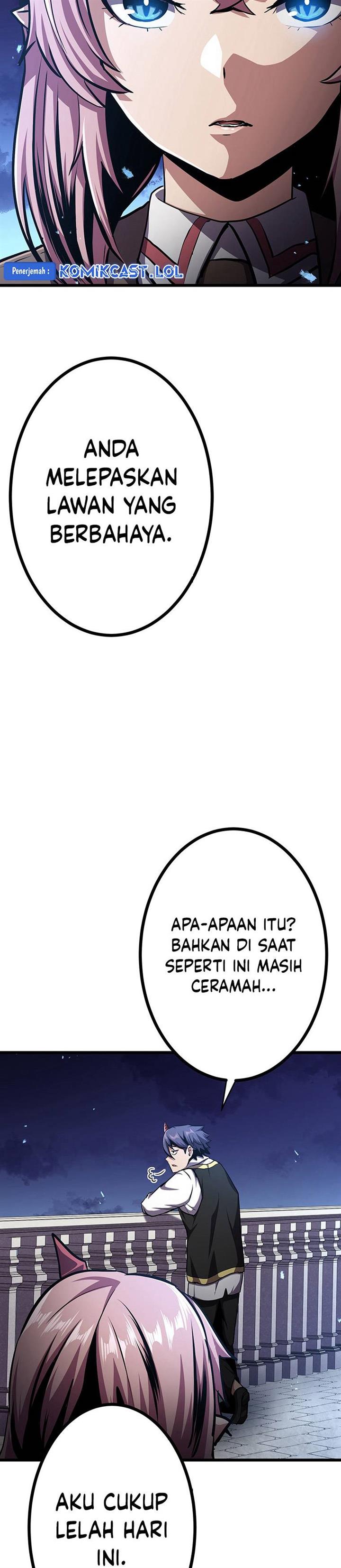 Dungeon Defense Chap 30 - Next Chap 31