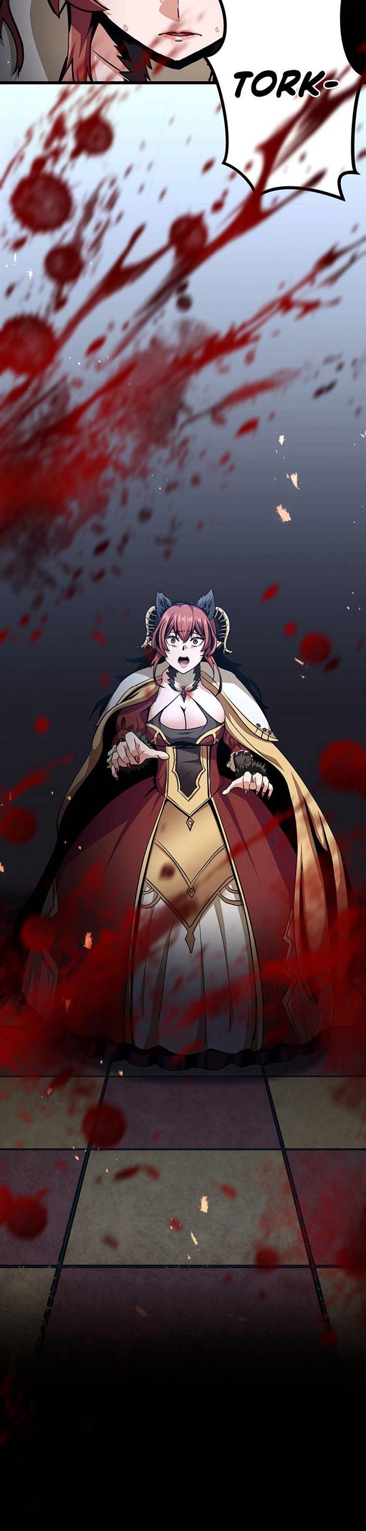 Dungeon Defense Chap 30 - Next Chap 31