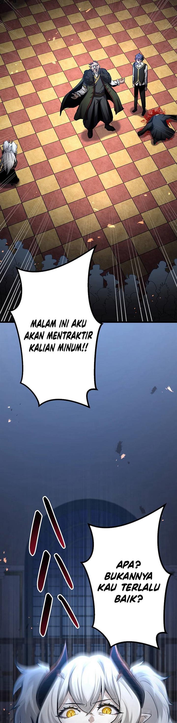 Dungeon Defense Chap 30 - Next Chap 31