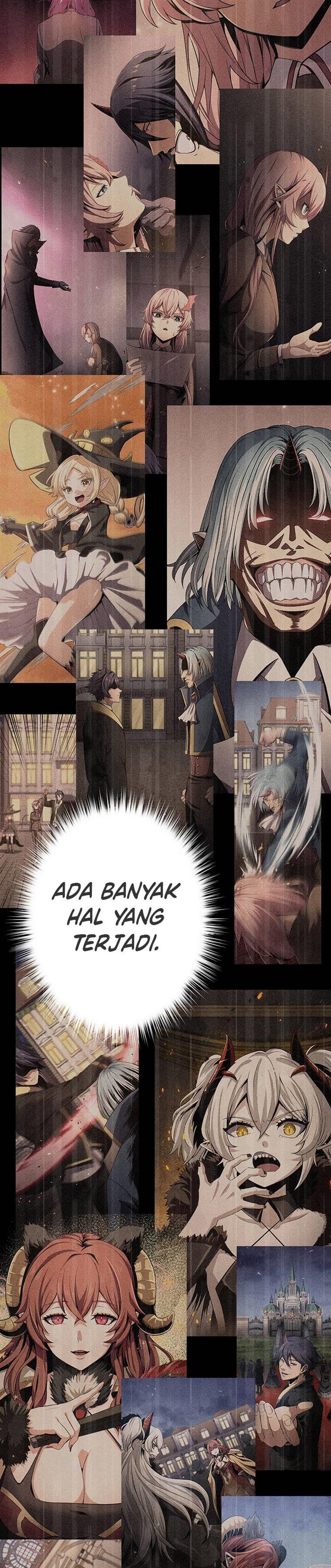 Dungeon Defense Chap 30 - Next Chap 31