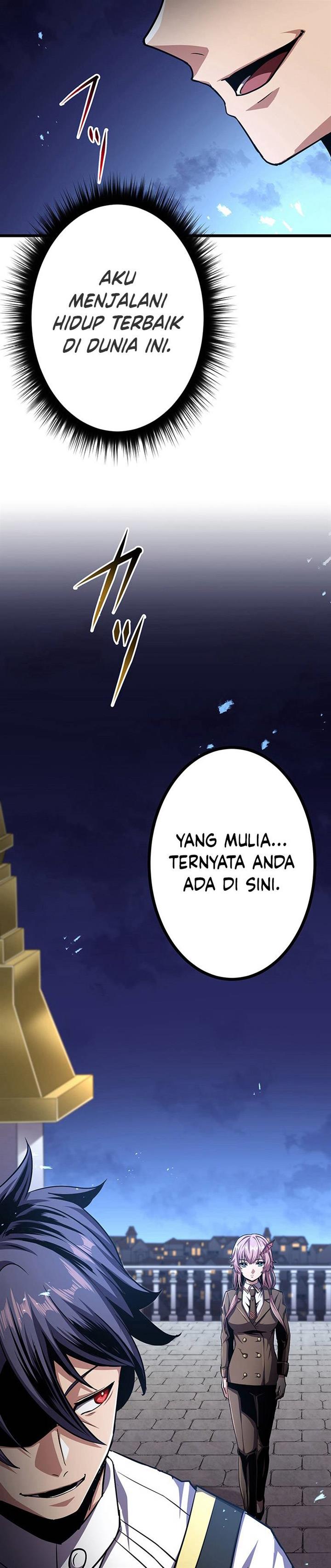 Dungeon Defense Chap 30 - Next Chap 31