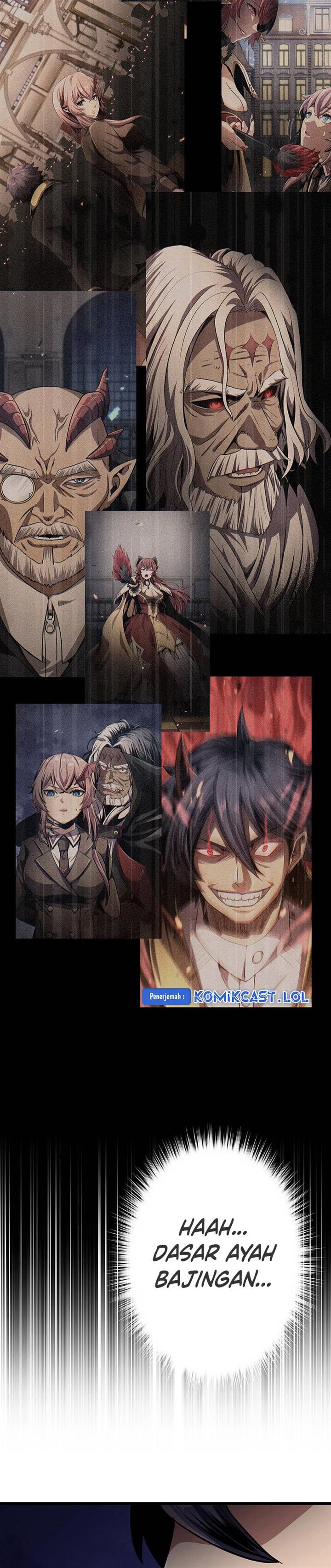 Dungeon Defense Chap 30 - Next Chap 31