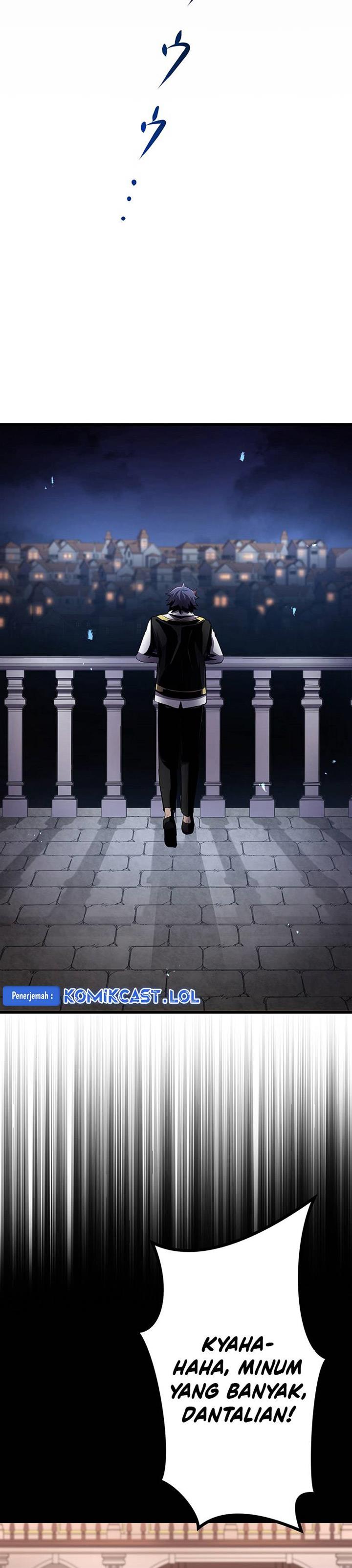 Dungeon Defense Chap 30 - Next Chap 31