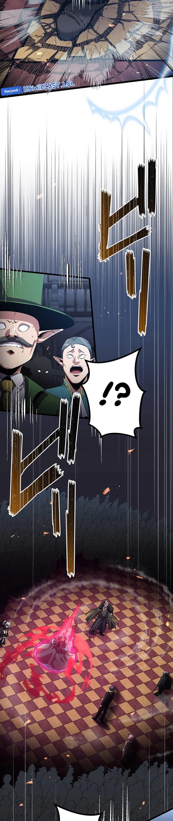 Dungeon Defense Chap 30 - Next Chap 31