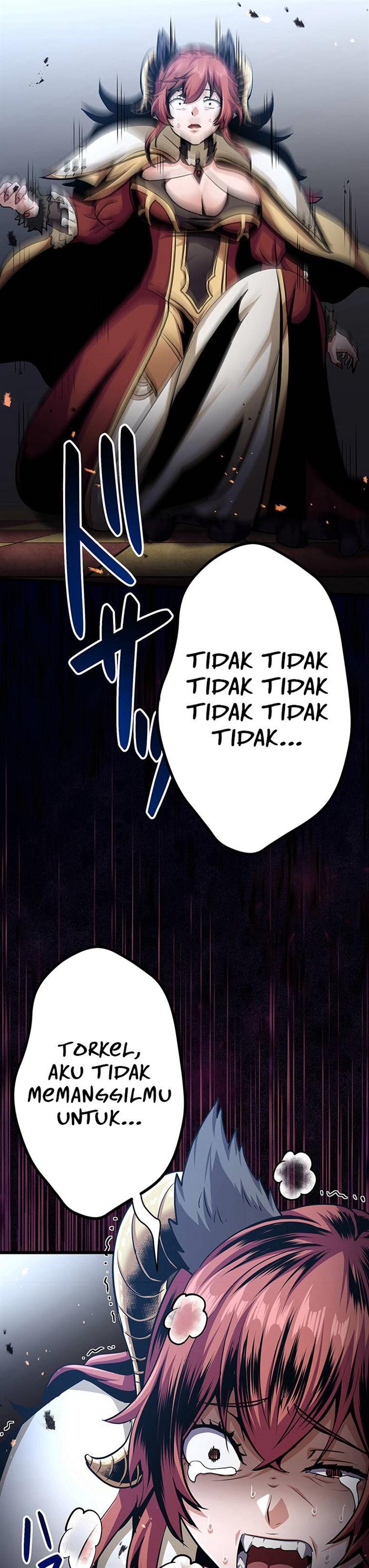 Dungeon Defense Chap 30 - Next Chap 31