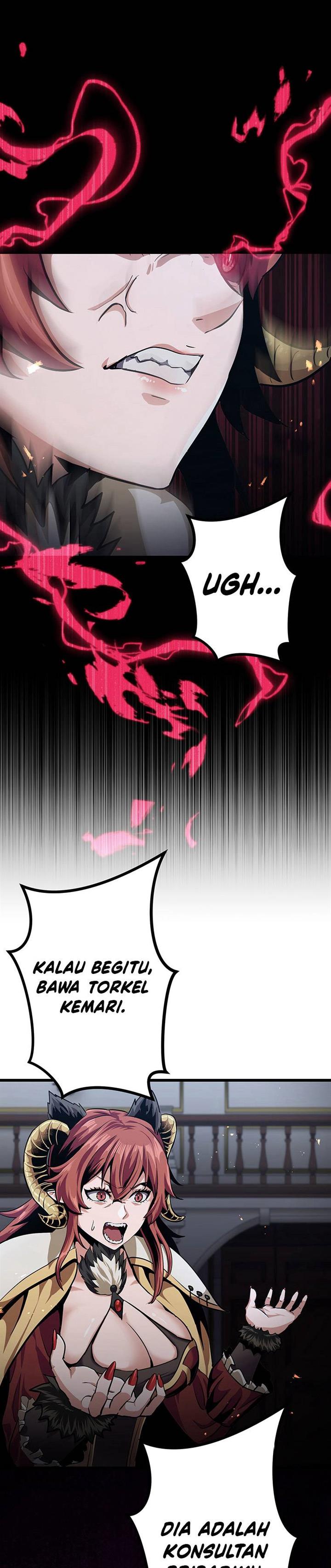 Dungeon Defense Chap 30 - Next Chap 31