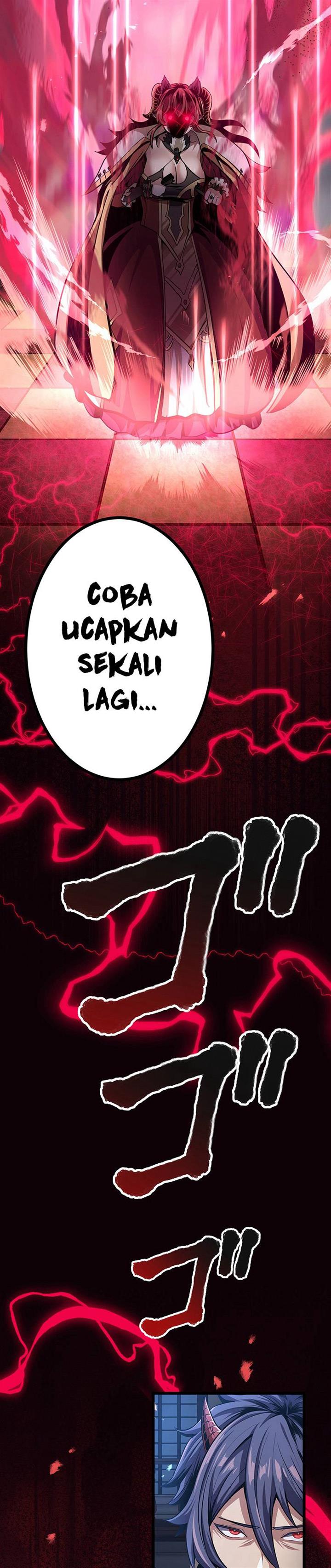 Dungeon Defense Chap 30 - Next Chap 31