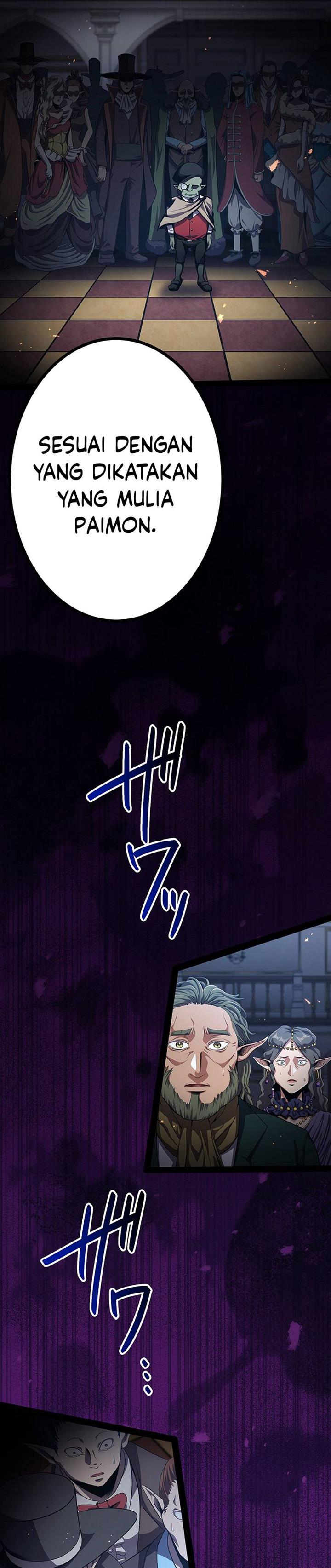 Dungeon Defense Chap 30 - Next Chap 31