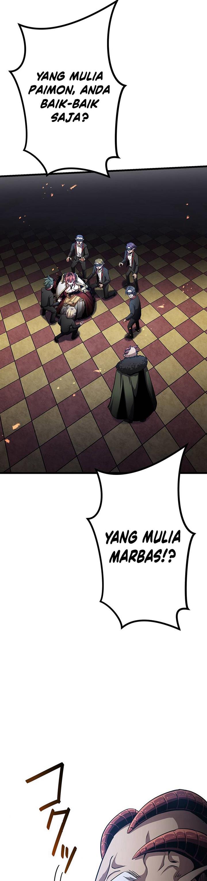 Dungeon Defense Chap 30 - Next Chap 31