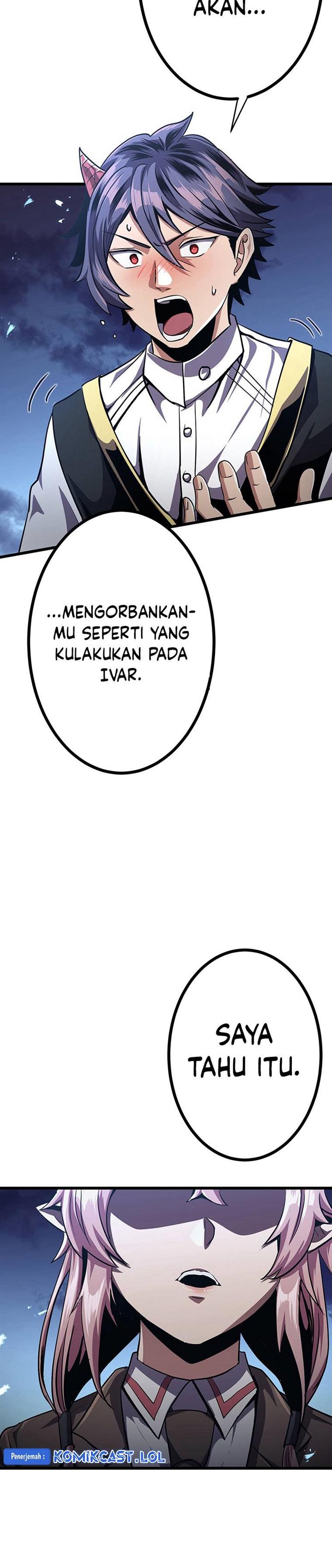 Dungeon Defense Chap 30 - Next Chap 31