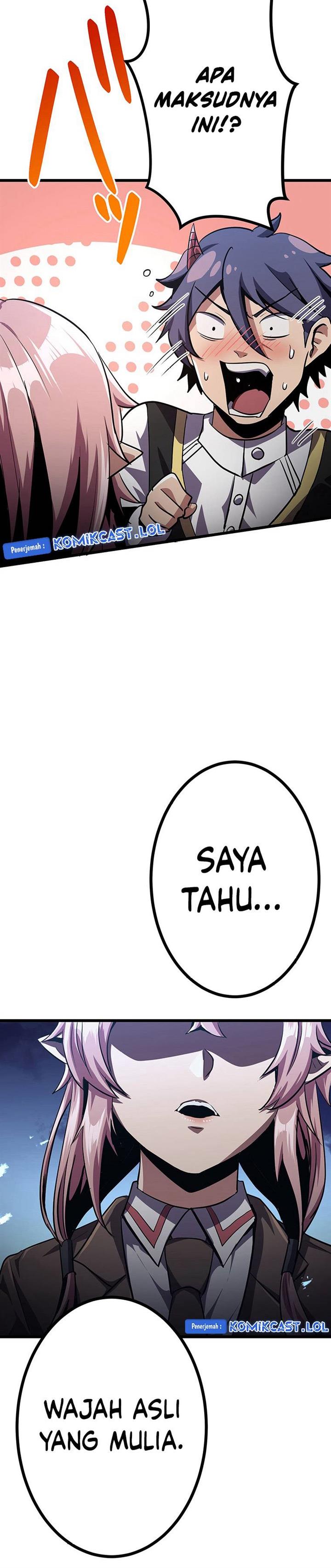 Dungeon Defense Chap 30 - Next Chap 31