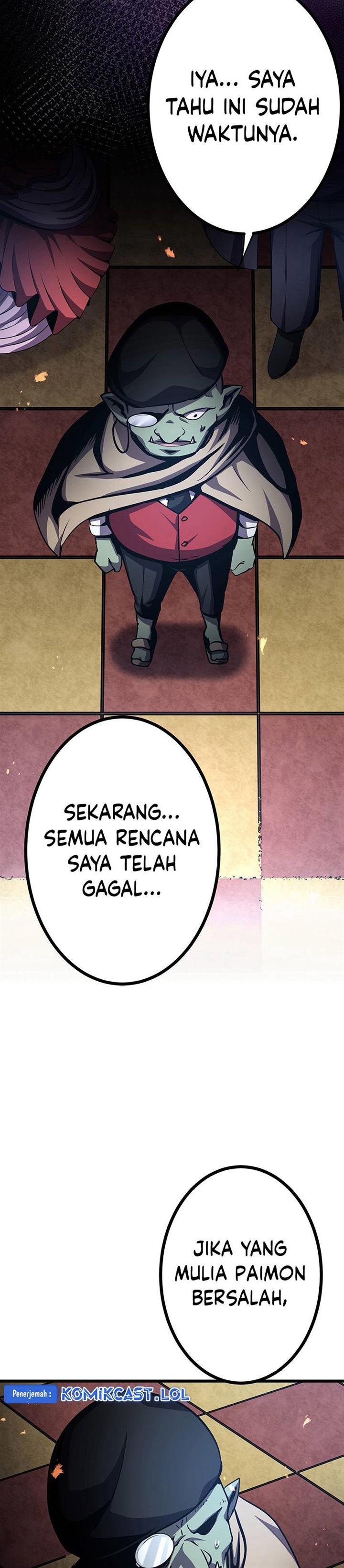 Dungeon Defense Chap 30 - Next Chap 31