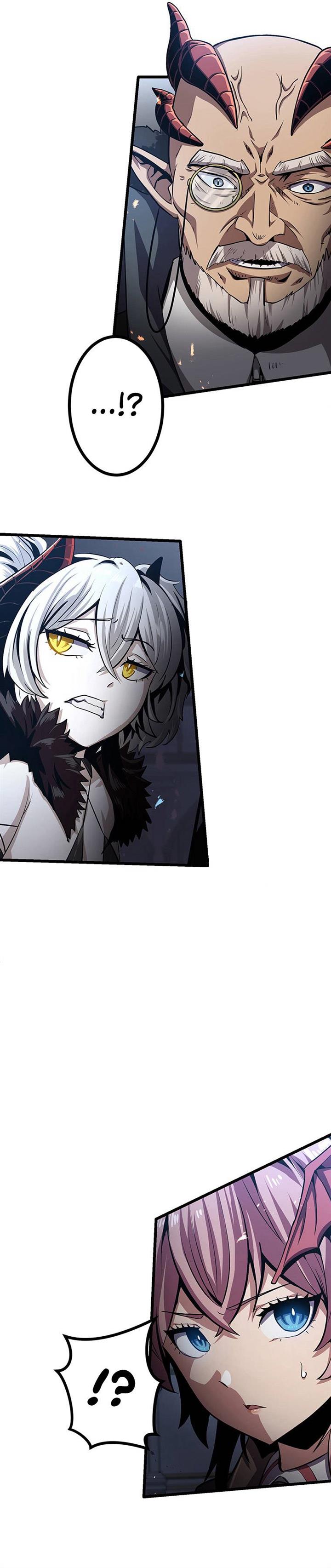 Dungeon Defense Chap 30 - Next Chap 31