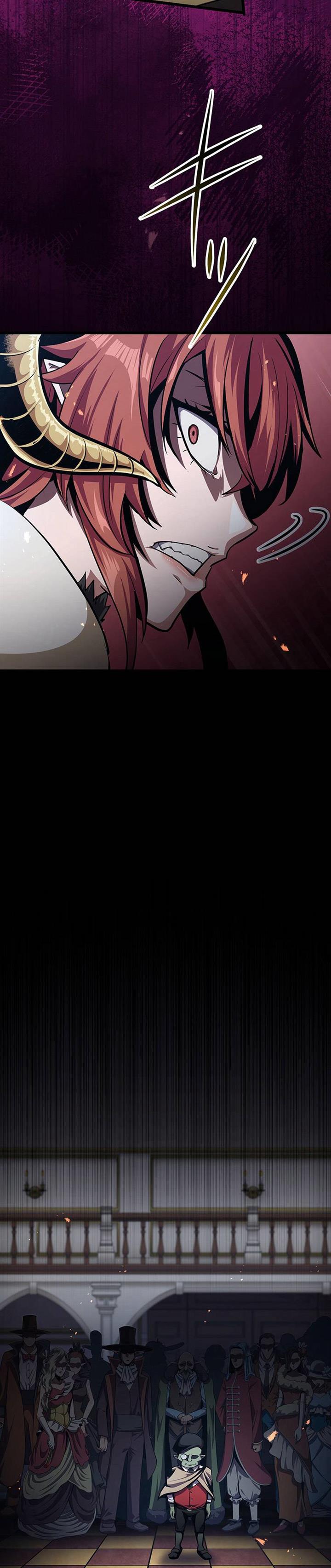 Dungeon Defense Chap 30 - Next Chap 31