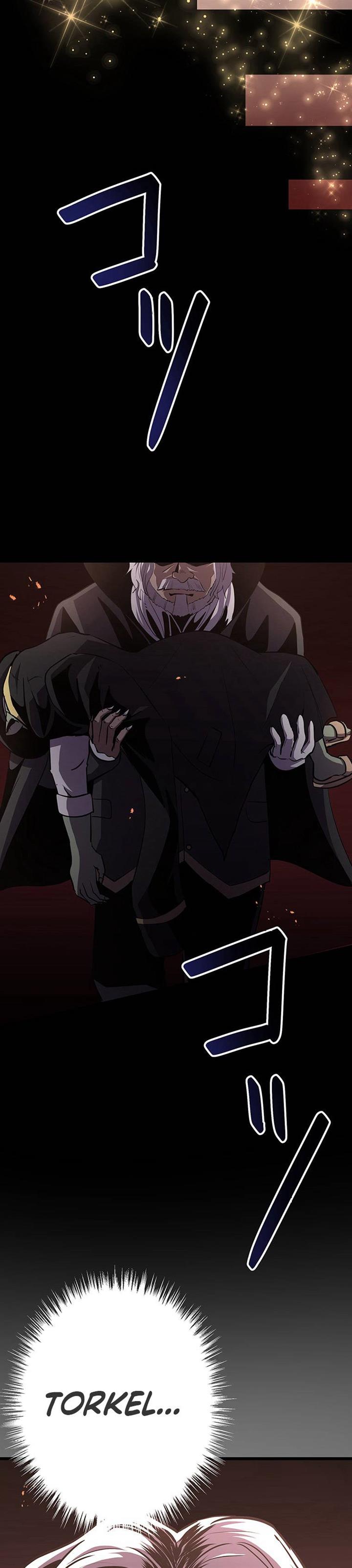 Dungeon Defense Chap 30 - Next Chap 31