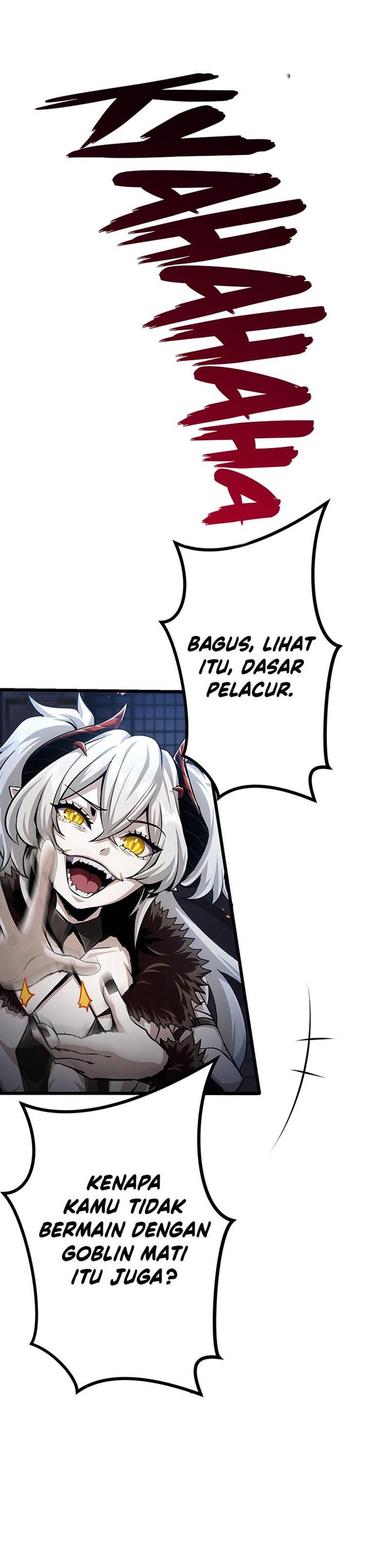 Dungeon Defense Chap 30 - Next Chap 31