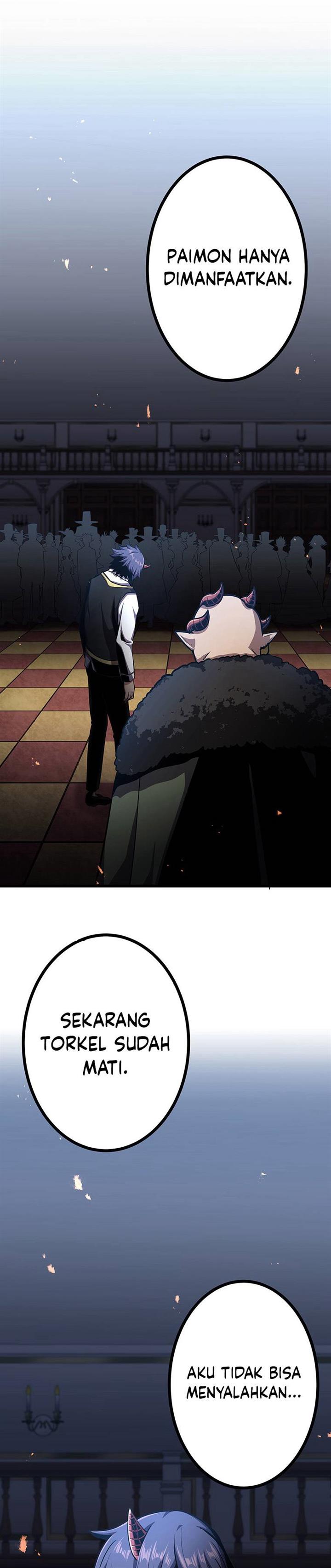 Dungeon Defense Chap 30 - Next Chap 31