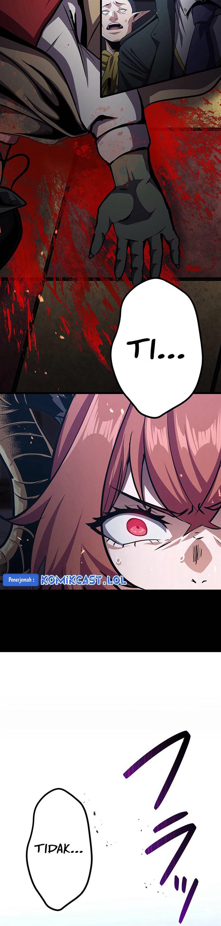 Dungeon Defense Chap 30 - Next Chap 31