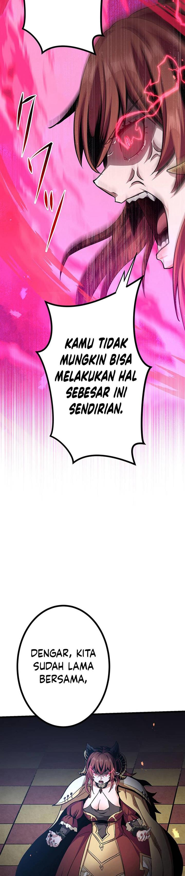 Dungeon Defense Chap 30 - Next Chap 31